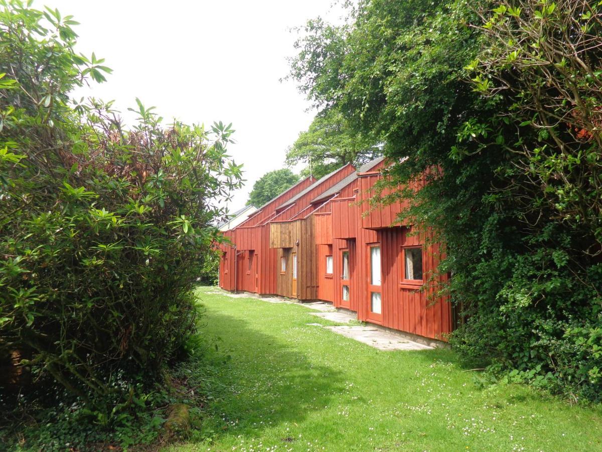 28 Yew Lodge 암로스 외부 사진